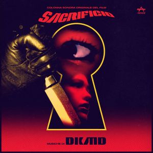 Sacrificio (EP)