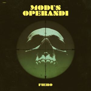 Modus Operandi (EP)