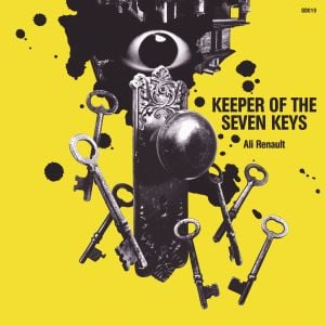 Keeper of the Seven Keys (EP)