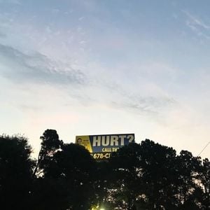 Who Hurt You? (Single)