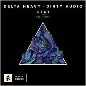 Stay (Wooli remix)