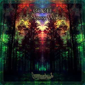 The Mossy Worlds (EP)