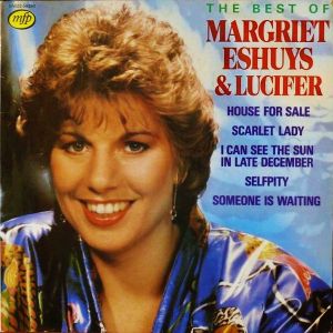 The Best of Margriet Eshuys & Lucifer