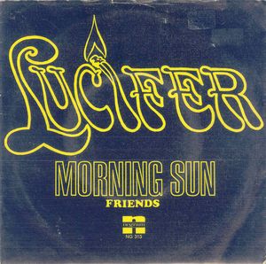 Morning Sun (Single)