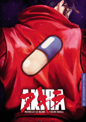 Akira - BFI: Les classiques du cinéma #14