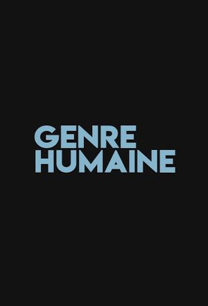 Genre Humaine - Saison 1