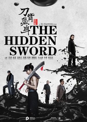 The Hidden Sword