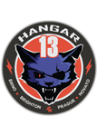 Hangar 13