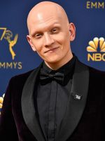 Anthony Carrigan