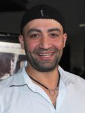 Peter MacDissi