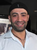 Peter MacDissi