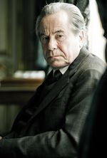 François Marthouret