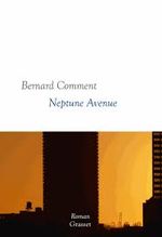 Couverture Neptune avenue Couverture Neptune avenue