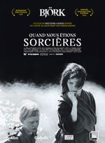 Affiche Quand nous étions sorcières Affiche Quand nous étions sorcières