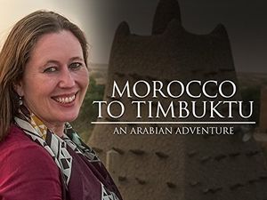 Tanger-Tombouctou, sur les traces des anciennes routes caravanières