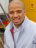 Andrew Shim