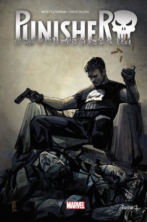 All-New Punisher, tome 1