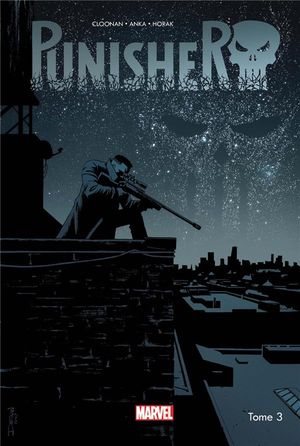 All-New Punisher, tome 3