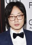 Jimmy O. Yang