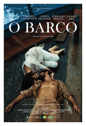 o barco