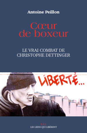 Cœur de boxeur