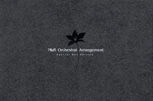 NieR Orchestral Arrangement Special Box Edition (OST)