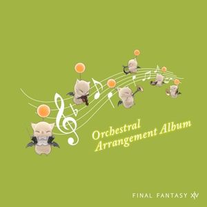 Ultima (Orchestral Version)
