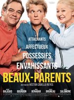 Affiche Beaux-parents Affiche Beaux-parents