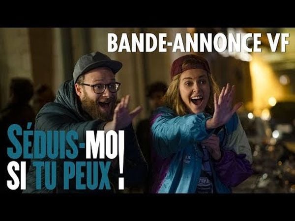 Séduis-moi si tu peux !