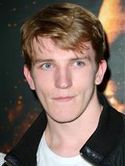 Ewan Mitchell