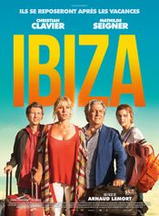 Affiche Ibiza Affiche Ibiza