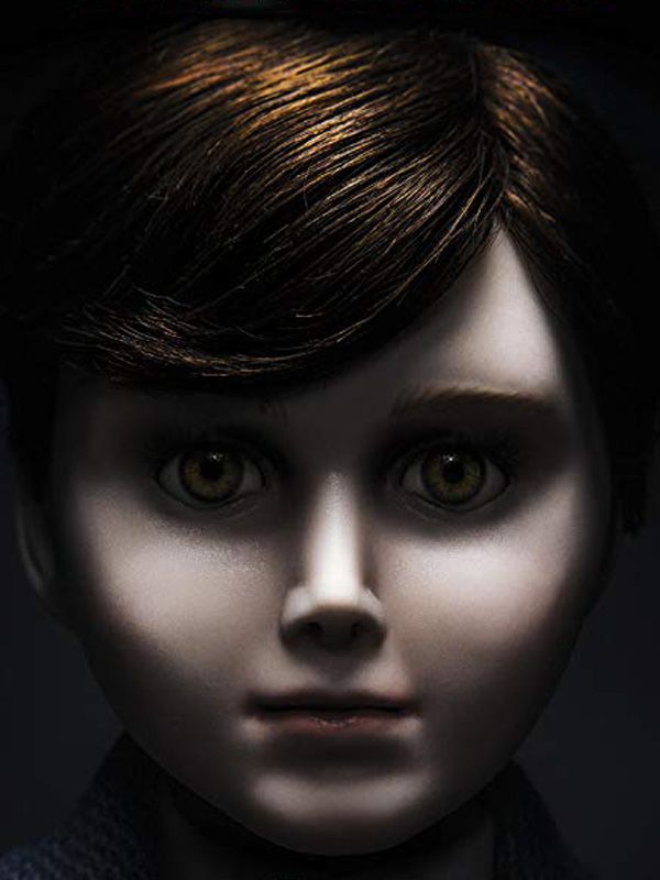 The Boy 2 Film (2020) SensCritique