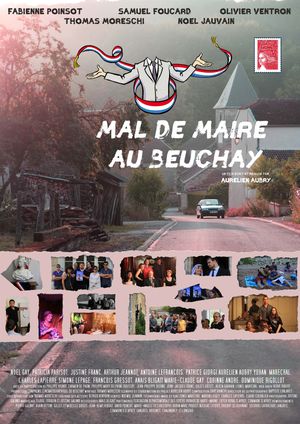 Mal de maire au Beuchay