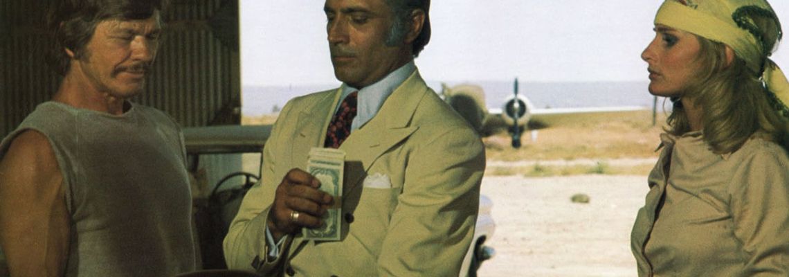 Cover L'Évadé