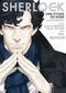 Une étude en rose - Sherlock, tome 1