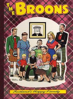 The Broons