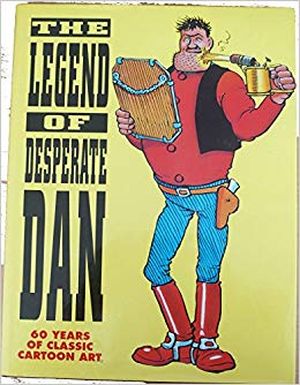 Desperate Dan