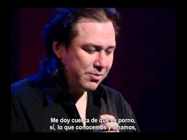 Bill Hicks: Revelations