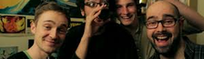 Cover La playlist de Crossed