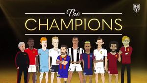 The Champions