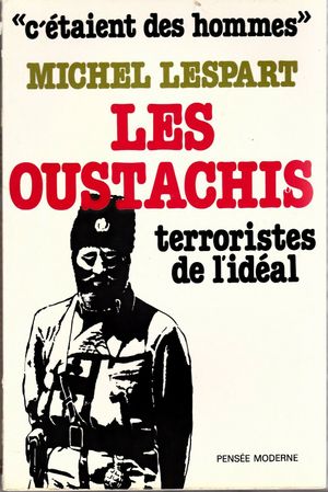 Les Oustachis