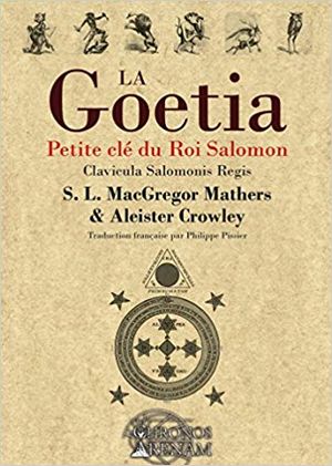 La Goetia