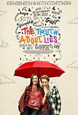 Affiche The Truth About Lies