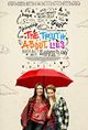 Affiche The Truth About Lies