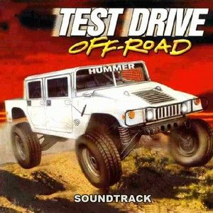 Test Drive Off-Road (OST)