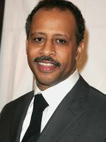 Ruben Santiago-Hudson