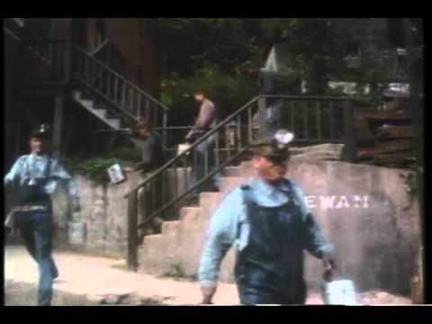 Bande-annonce de Matewan