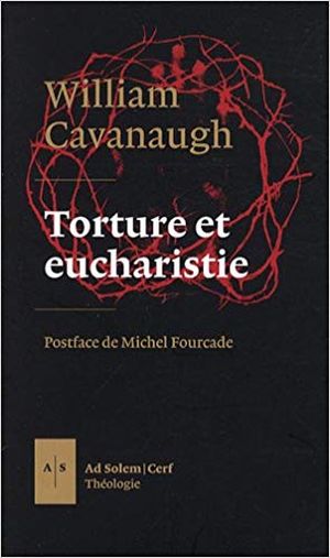 Torture et Eucharistie
