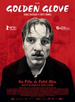Affiche Golden Glove Affiche Golden Glove