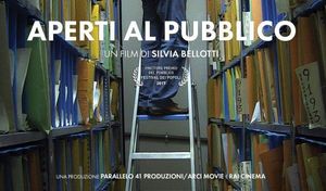 Ouverts au public